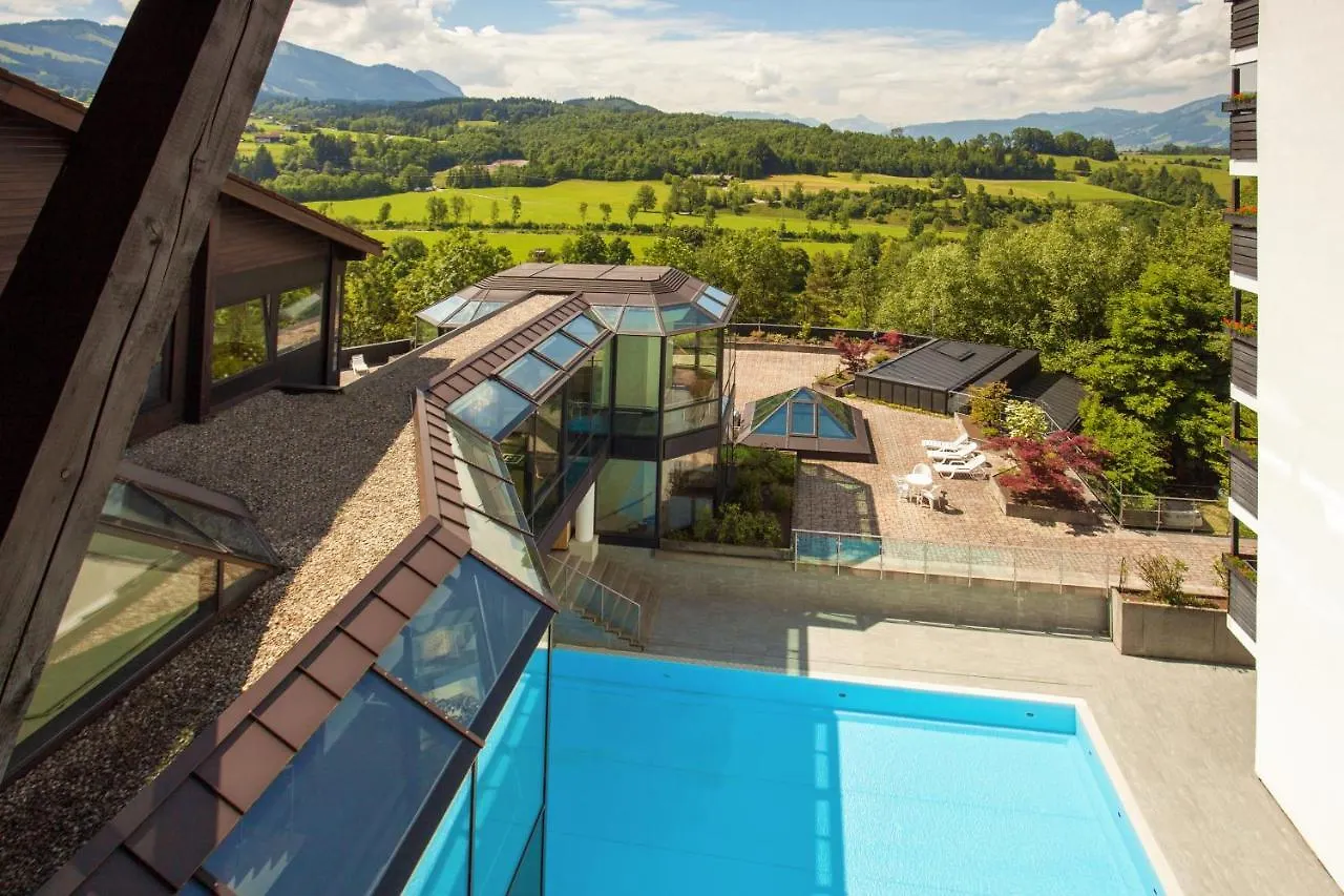 AllgäuStern Hotel Sonthofen