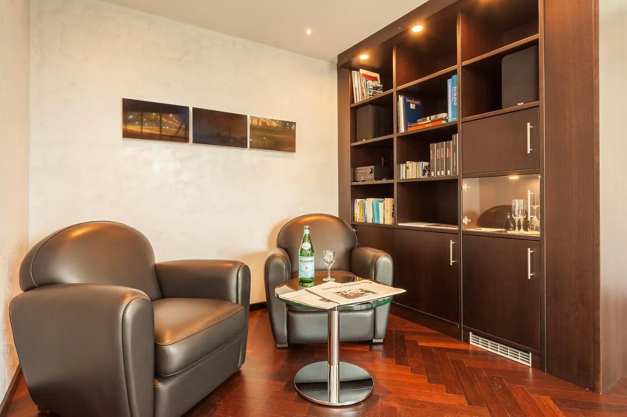 זונטהופן Allgaeustern Hotel גרמניה