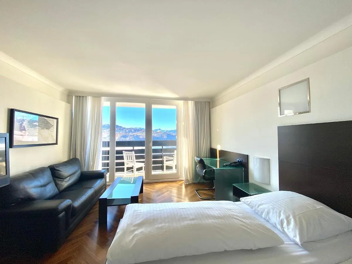 זונטהופן Allgaeustern Hotel