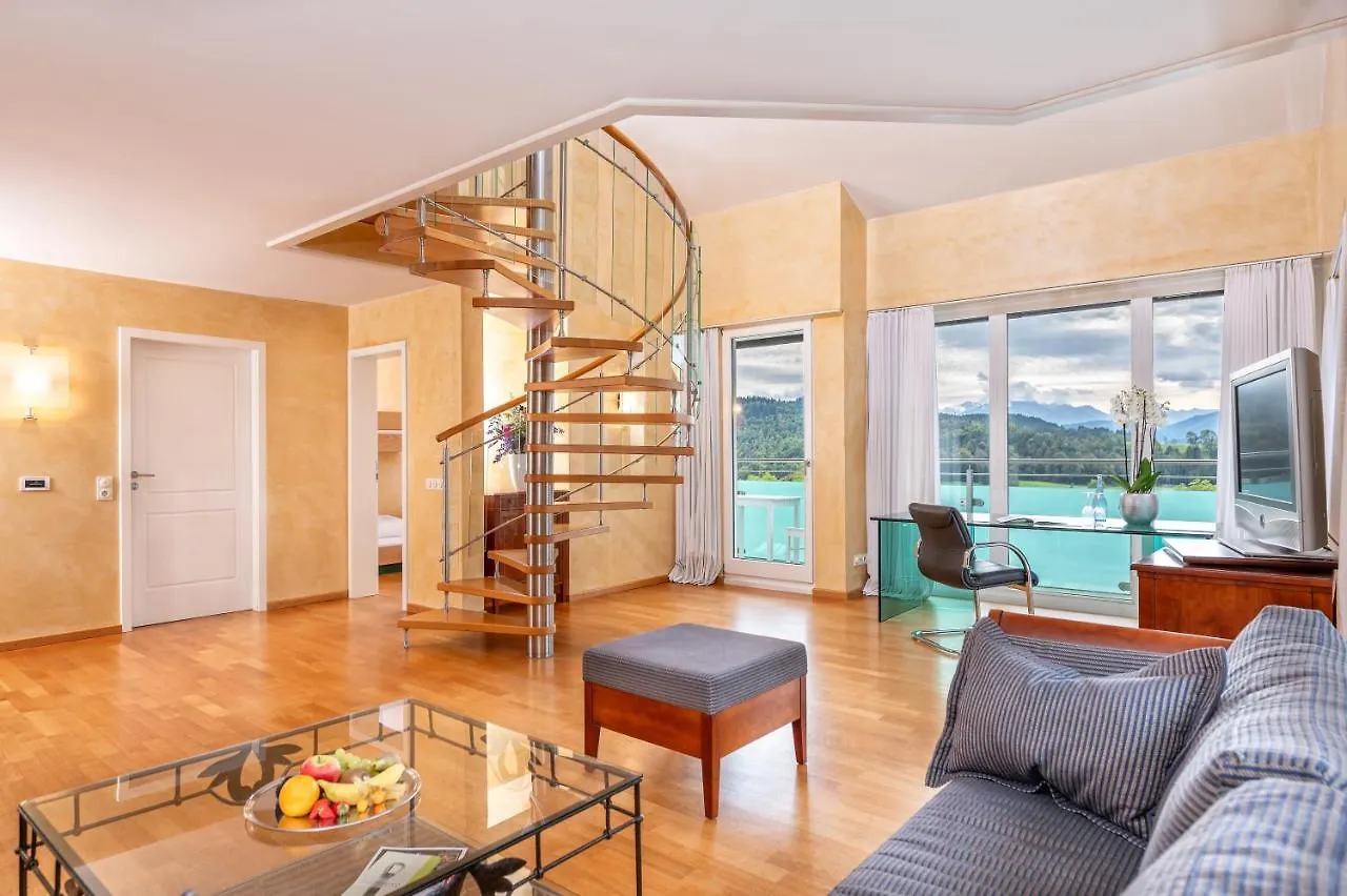 זונטהופן Allgaeustern Hotel 4*,
