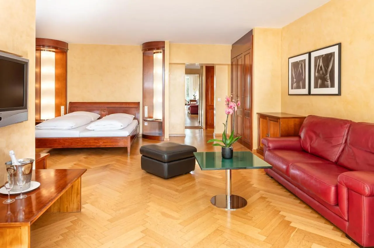 זונטהופן Allgaeustern Hotel