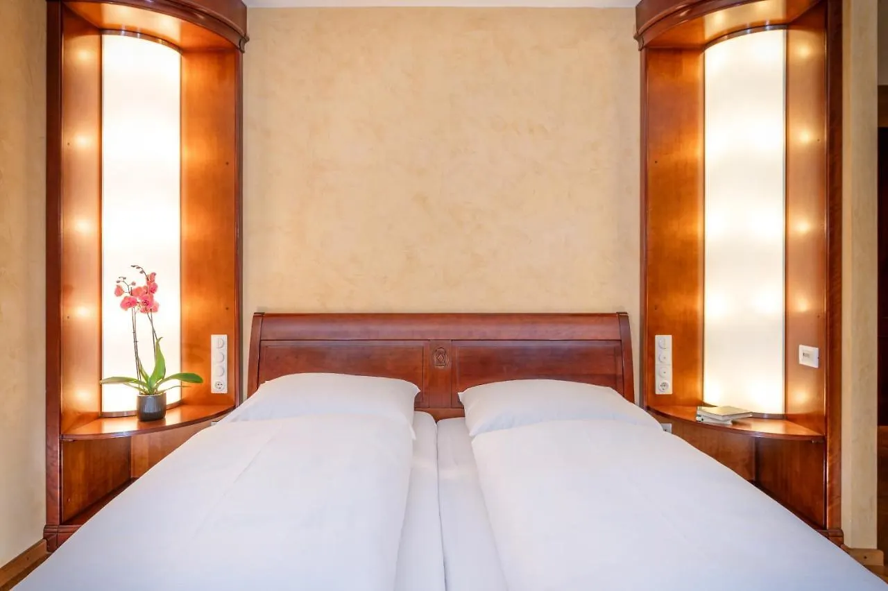 זונטהופן Allgaeustern Hotel