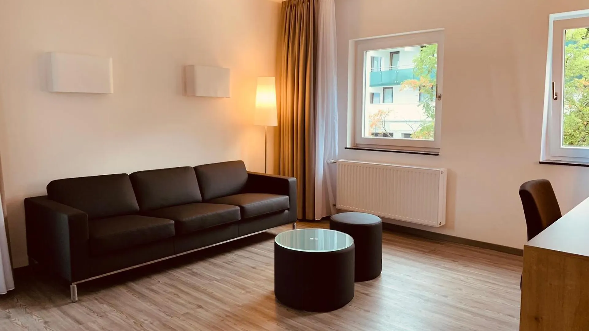 זונטהופן Allgaeustern Hotel 4*,  גרמניה