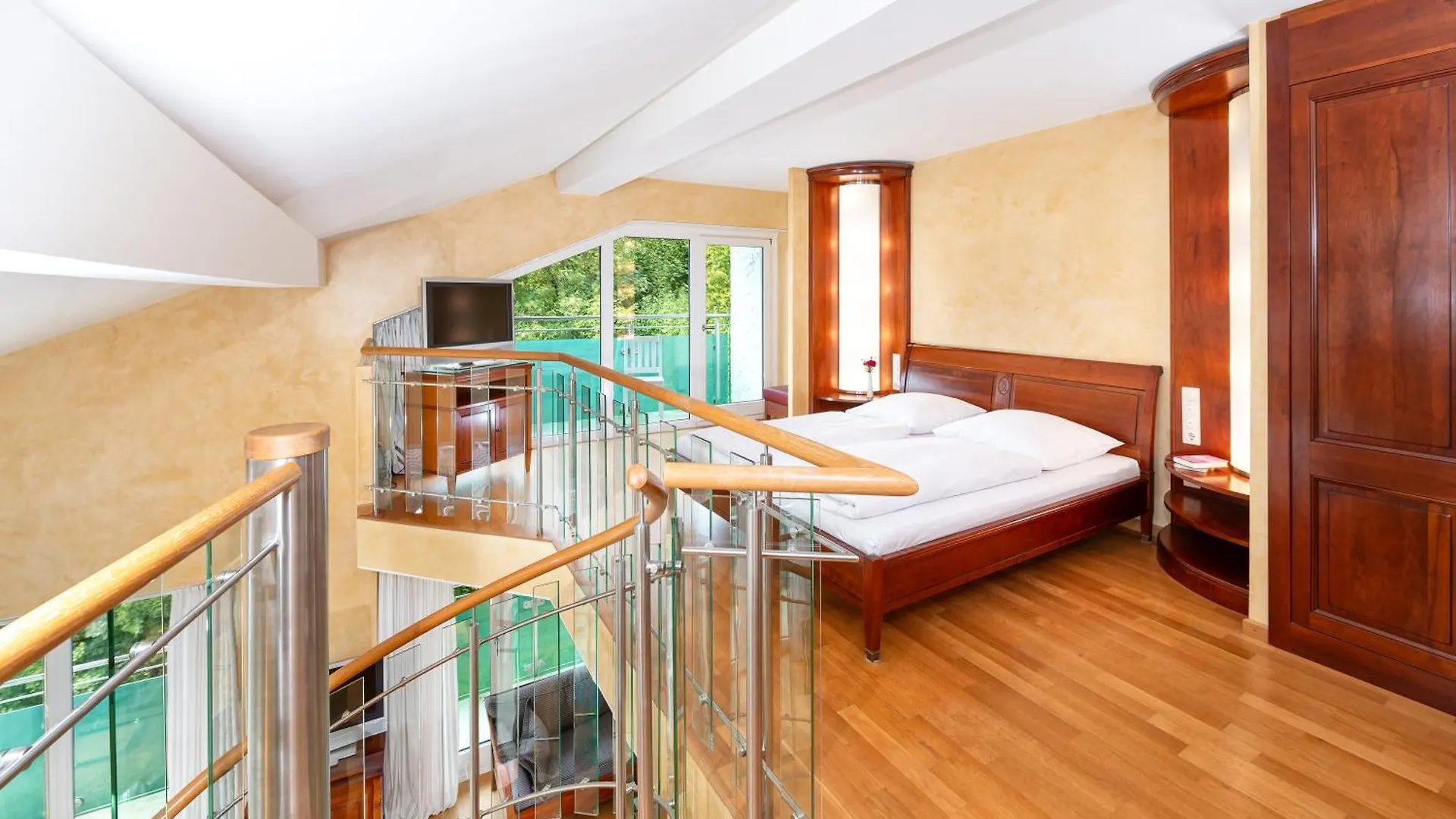 AllgäuStern Hotel Sonthofen