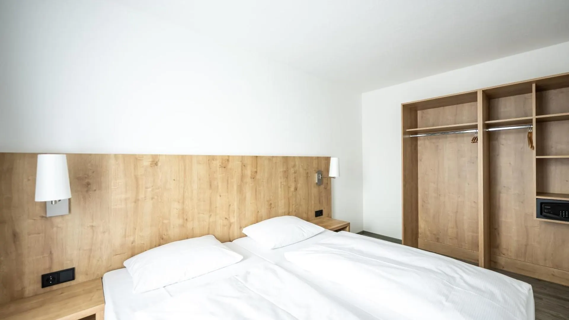 זונטהופן Allgaeustern Hotel