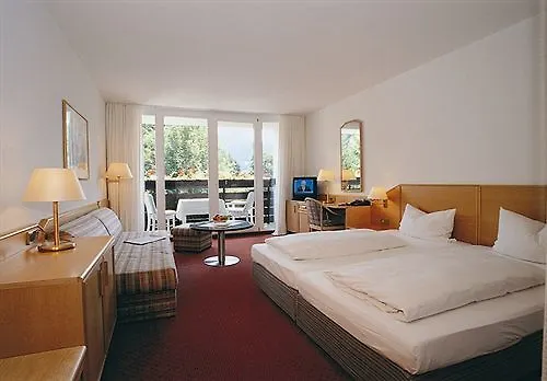 AllgäuStern Hotel Sonthofen