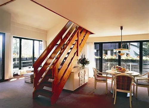 AllgäuStern Hotel Sonthofen