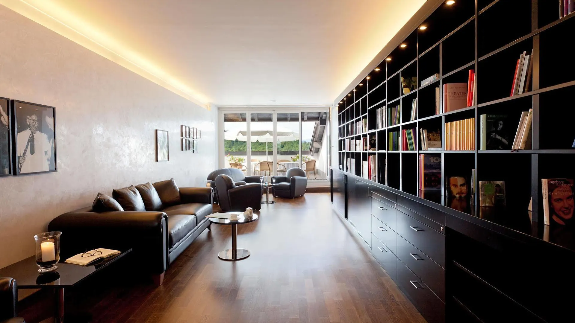 זונטהופן Allgaeustern Hotel