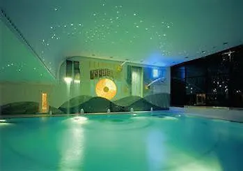 זונטהופן Allgaeustern Hotel 4*,