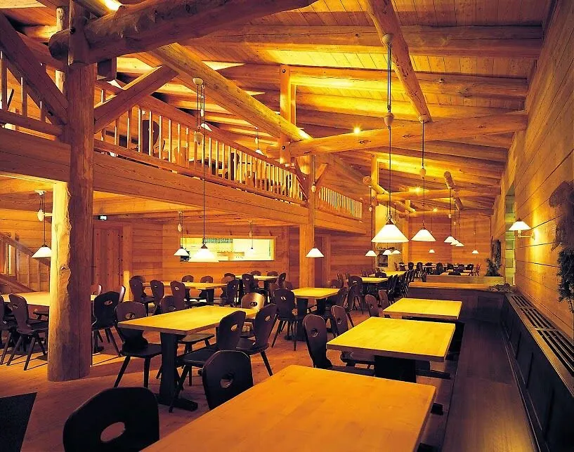 זונטהופן Allgaeustern Hotel