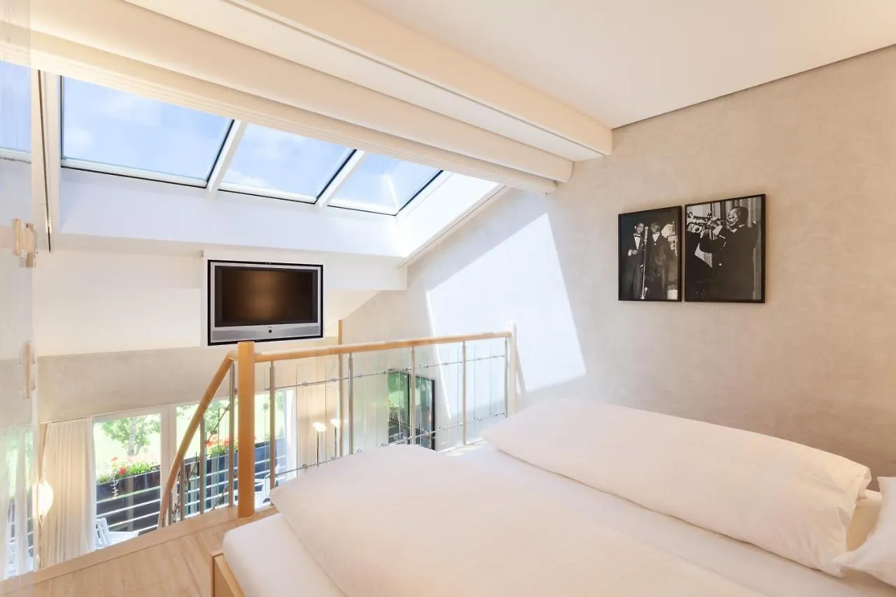 זונטהופן Allgaeustern Hotel