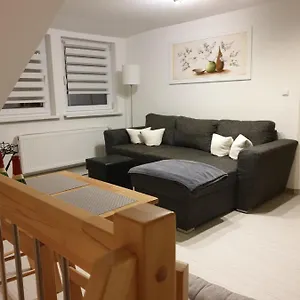 Litau Apartment