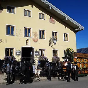 Guest house - Zur Post, Pocking (Starnberg)