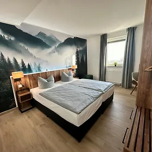 Hotel Auszeit Asbach-baeumenheim, Asbach-Baumenheim
