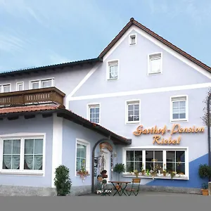 Guest house Riebel, Etzenricht