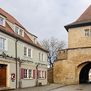 Guest house Weingut Gaestehaus Weigand, Iphofen