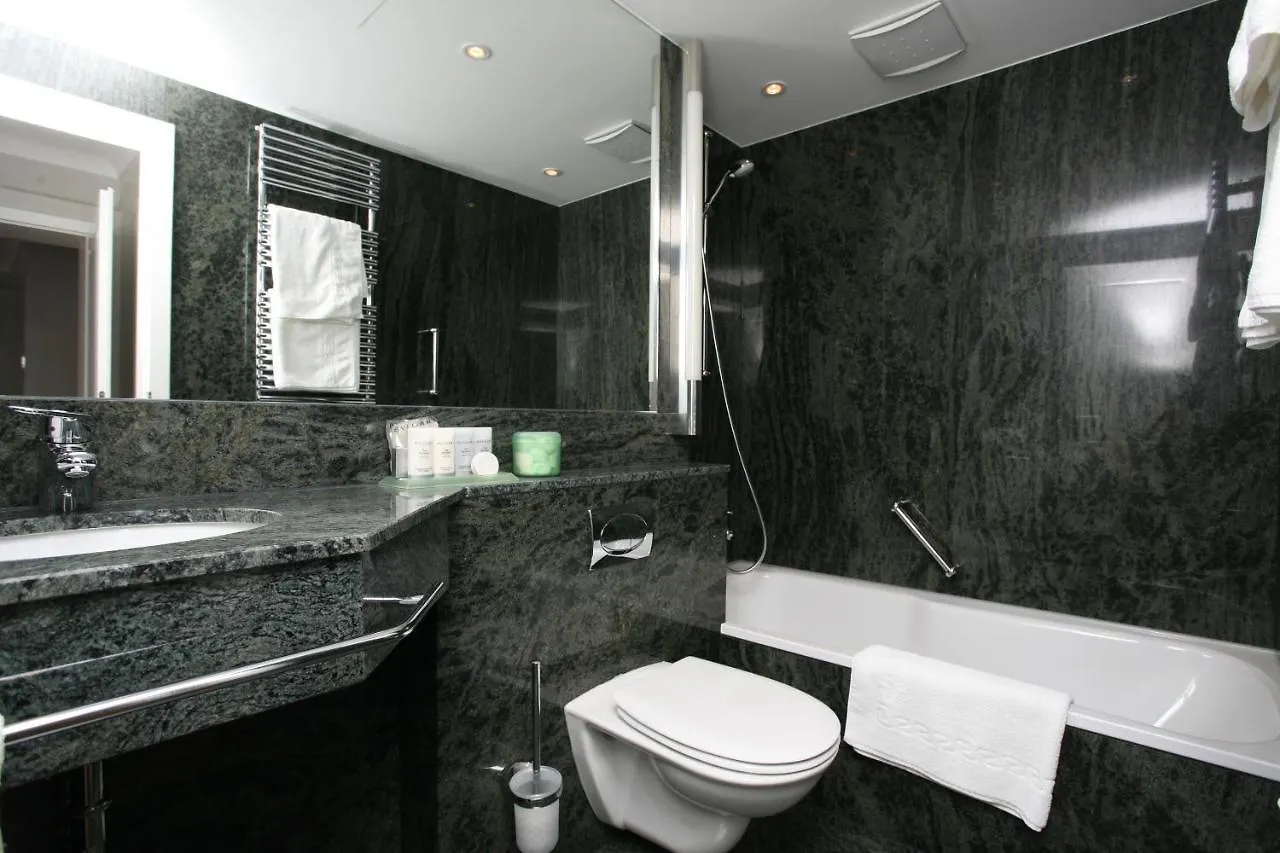 ****  Allgaeustern Hotel Sonthofen Germany