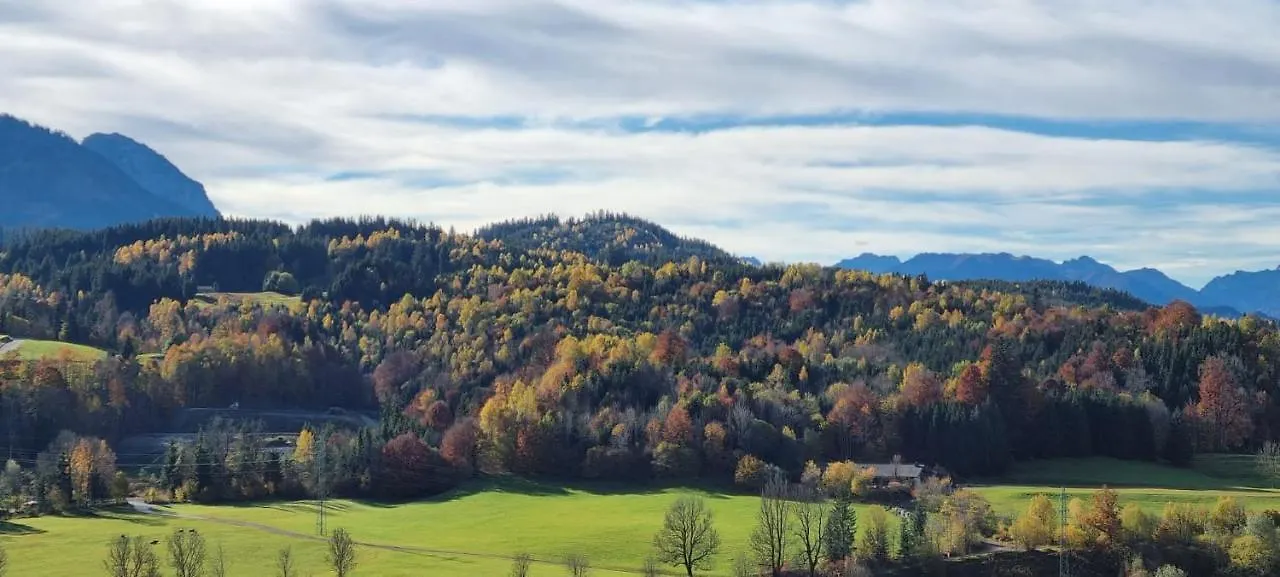 Allgaeustern Hotel Sonthofen