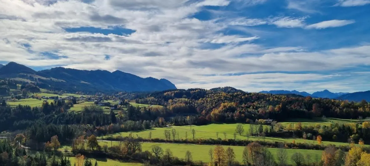 Allgaeustern Hotel Sonthofen Germany