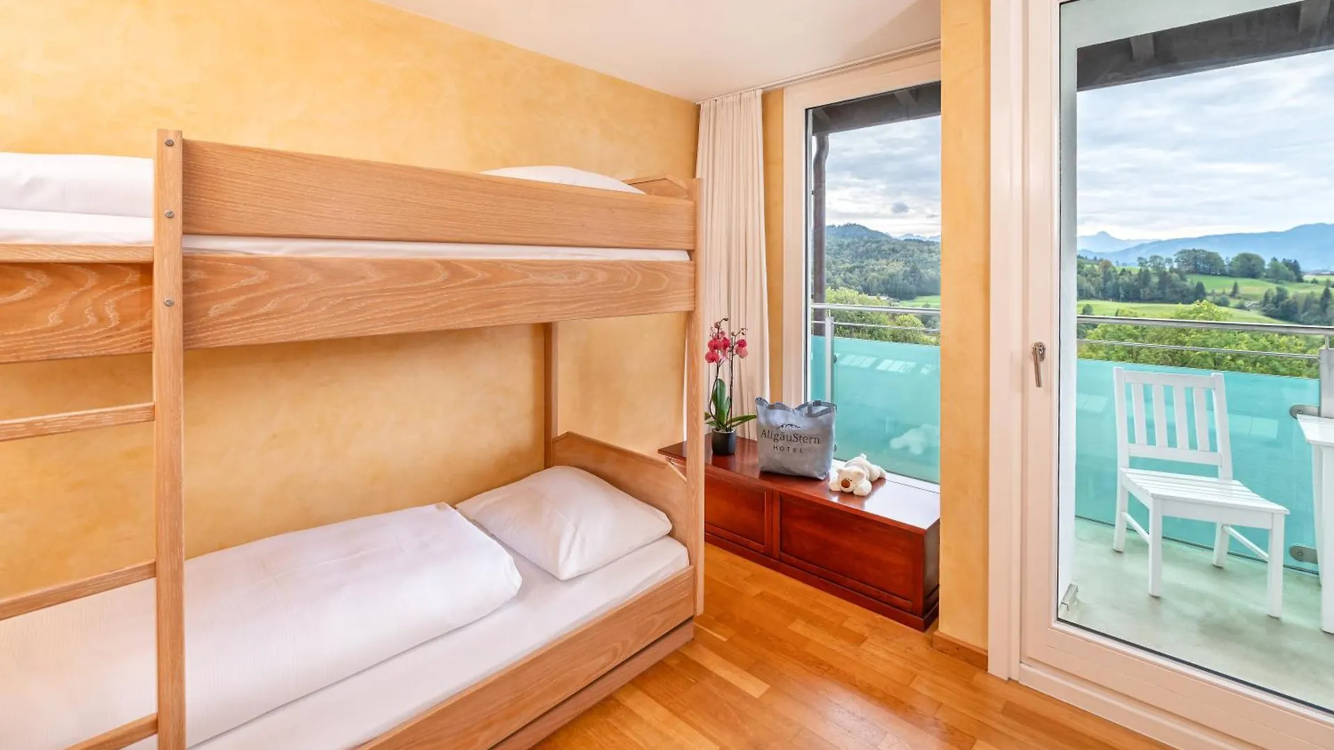Allgaeustern Hotel Sonthofen Germany