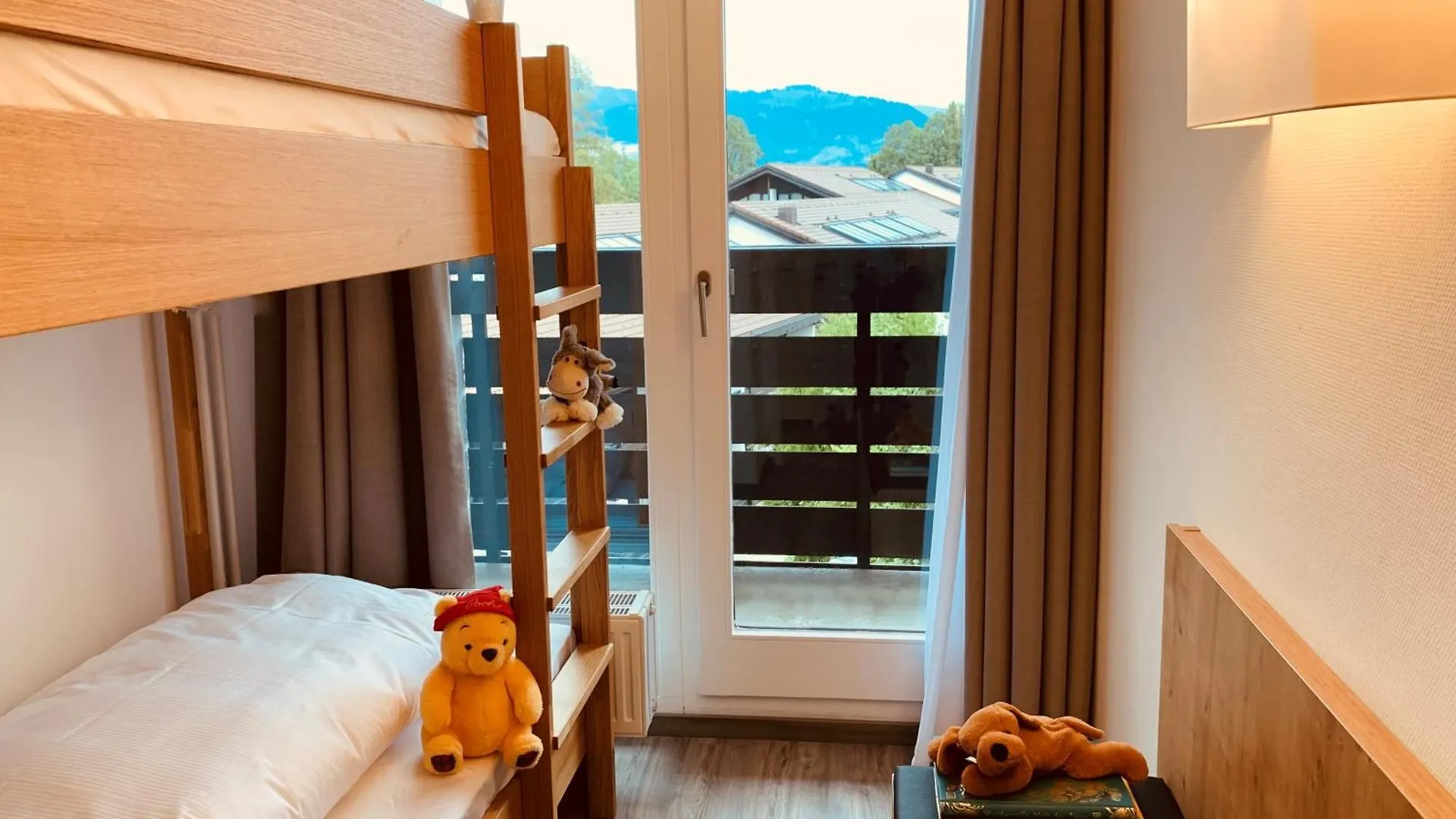 Allgaeustern Hotel Sonthofen