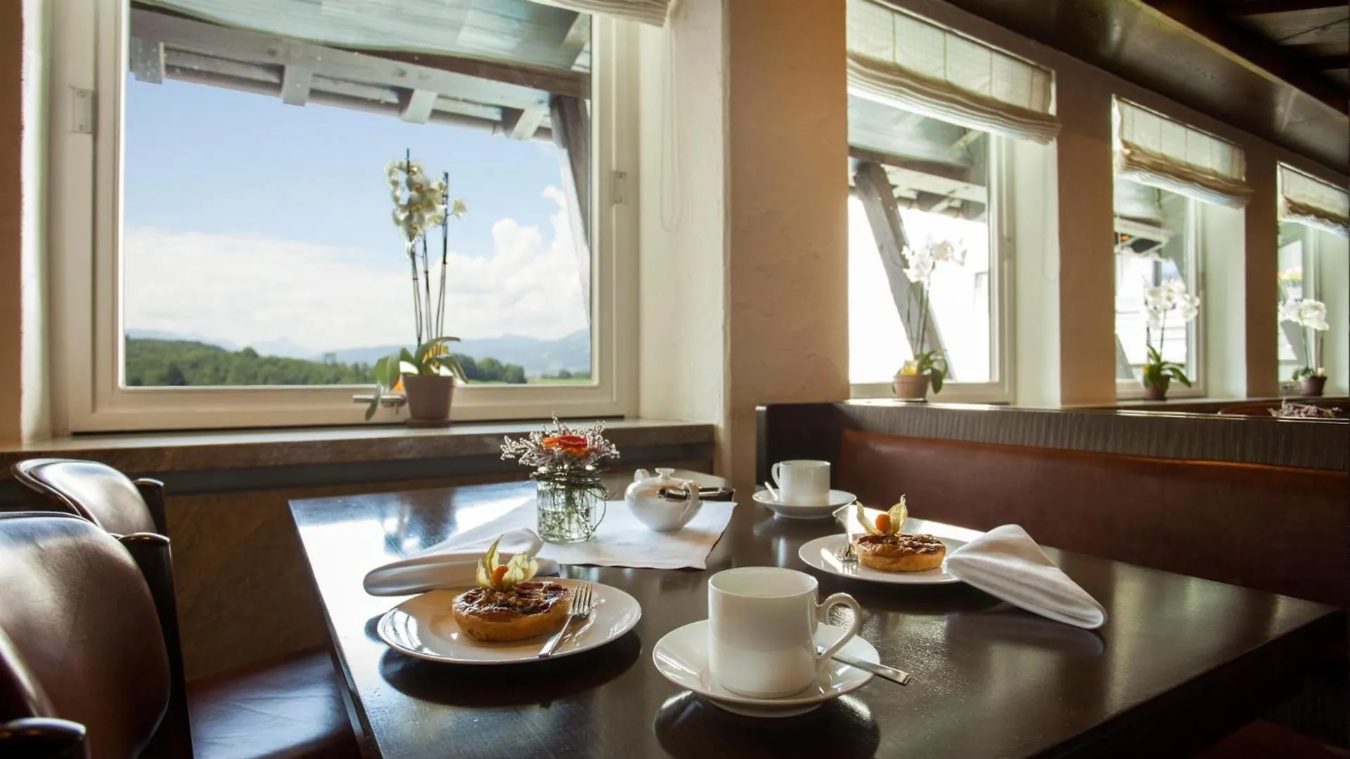 ****  Allgaeustern Hotel Sonthofen Germany