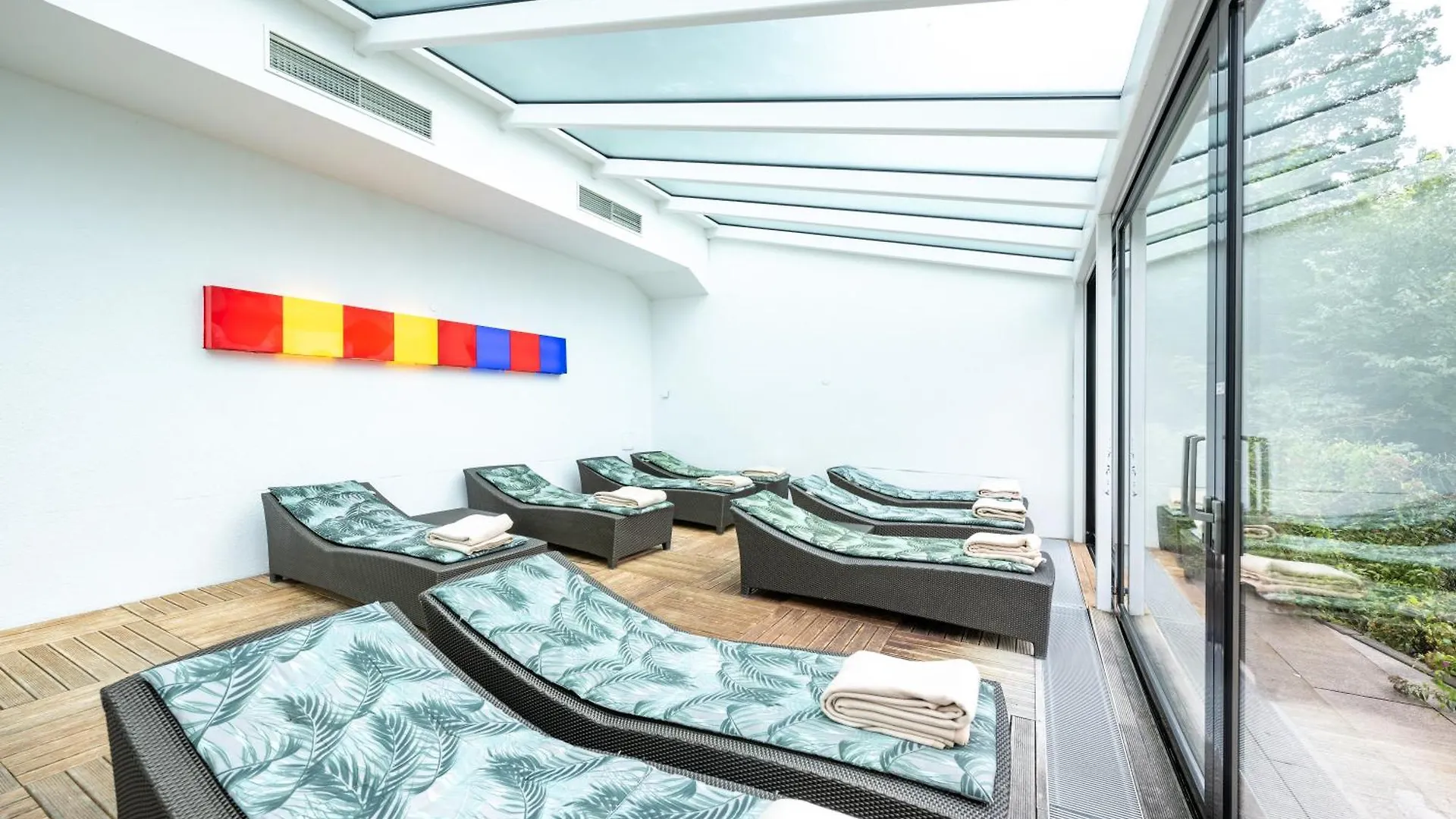 Allgaeustern Hotel Sonthofen Germany